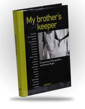 My Brother's Keeper - Image 1