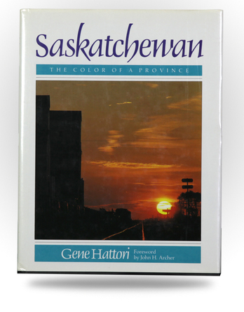 Saskatchewan: The Color of a Province - Image 1