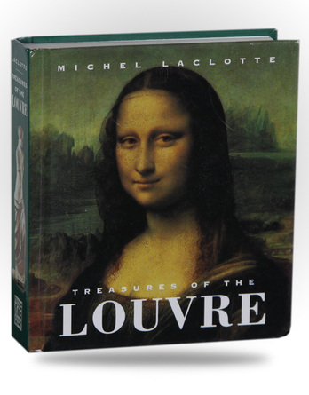 Treasures of the Louvre - Image 1