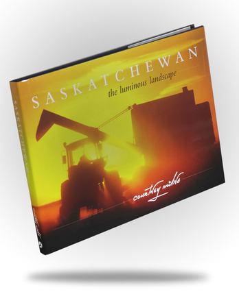 Saskatchewan: The Luminous Landscape - Image 1