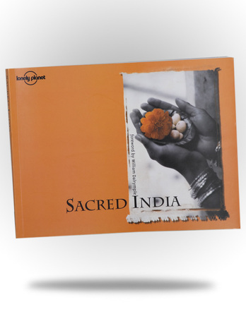 Sacred India - Image 1