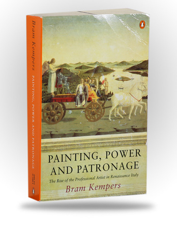 Painting, Power, and Patronage - Image 1
