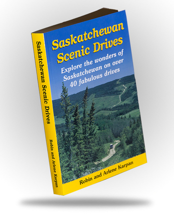 Scenic Saskatchewan Drives - Image 1