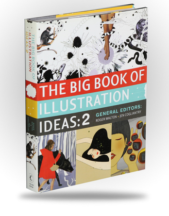 The Big Book of Illustrations Ideas 2 - Image 1