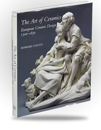 The Art of Ceramics - Image 1