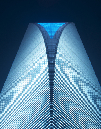 Shanghai World Financial Centre - Image 1