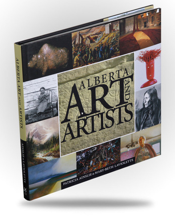 Alberta Art and Artists: An Overview - Image 1