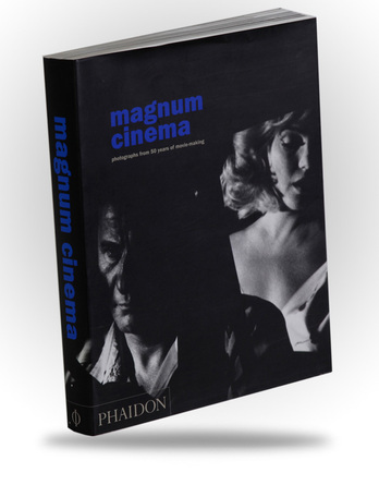 Magnum Cinema - Image 1
