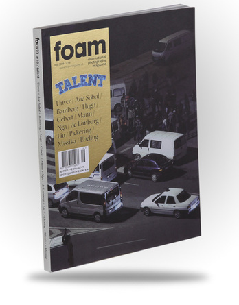 Foam: International Photography Magazine - Image 1