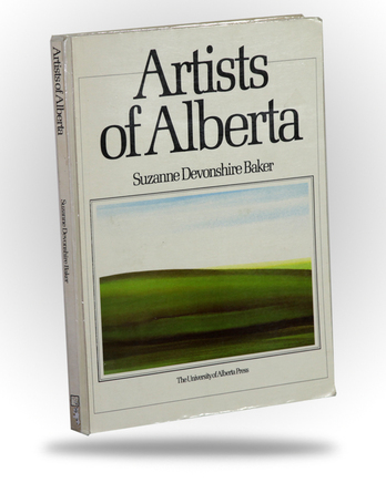 Artists of Alberta - Image 1