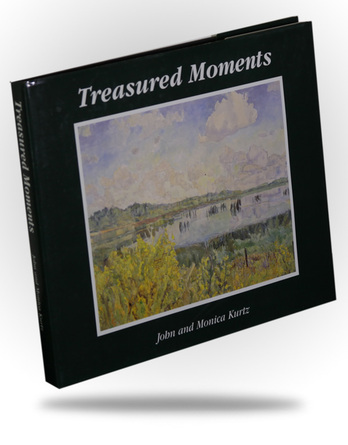 Treasured Moments - Image 1
