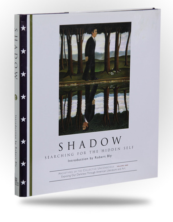 Shadow: Searching for the Hidden Self - Image 1