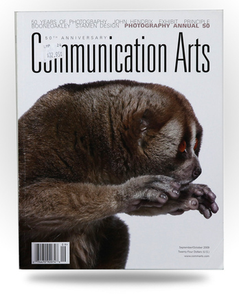 Communication Arts: Photography Annual 50 - Image 1