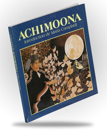 Achimoona: Native Stories - FRENCH VERSION - Image 1