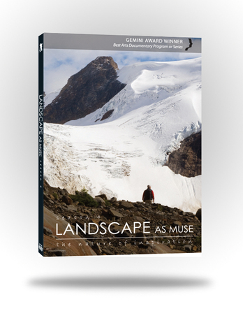 Landscape As Muse Season 4 - Image 1