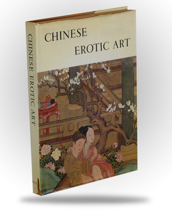 Chinese Erotic Art - Image 1