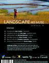 Landscape As Muse Season 5 - Image 1