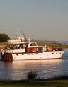 The Wendebee II - A Prairie Yacht - Image 1