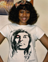 Kristal - Brandi Hofer T-Shirt - Image 2