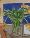 Tulips on Table - Image 2