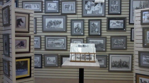 De-Kor Framing & Gallery