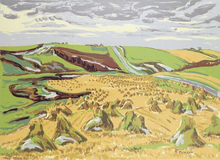 Featured image for auction: Canadian, American and International Prints