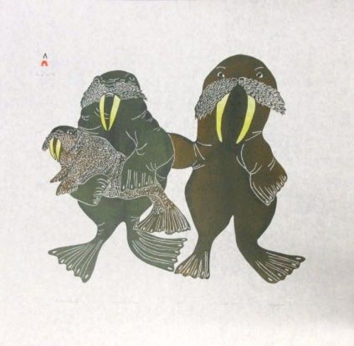 Featured image for auction: Canadian and International Prints Auction