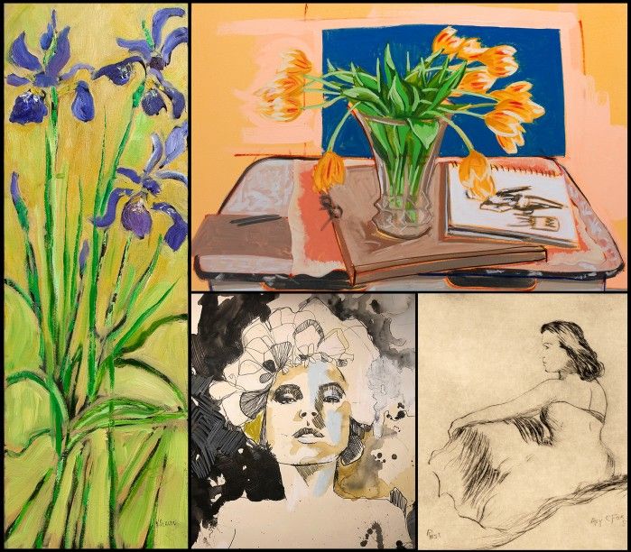 Featured image for auction: ART for UKRAINE