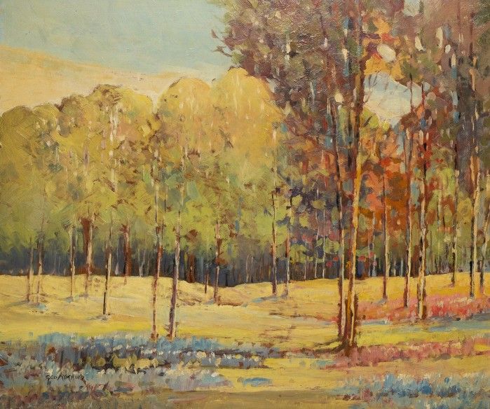 Featured image for auction: Saskatchewan Online Art Auction ending June 1