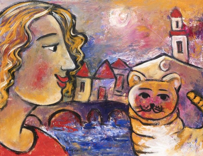 Featured image for auction: Saskatchewan Online Art Auction - Ending November 2nd