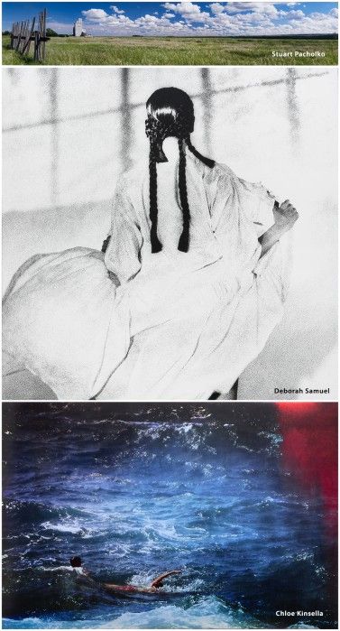 Featured image for auction: Photography Auction - Feb 17 to March 13