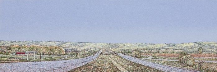 Featured image for auction: Canadian and International Prints and Photography Auction