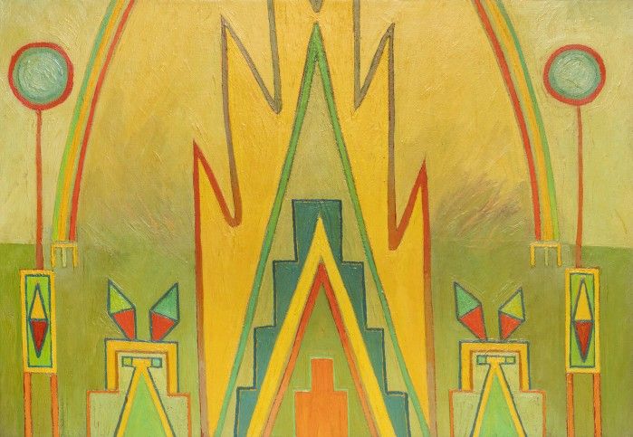 Featured image for auction: Indigenous Art Auction