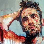 Artist Profile - Andrew Salgado