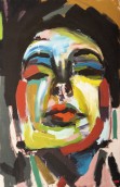 Self Portrait