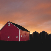 Red Barn