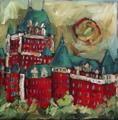 Chateau Frontenac