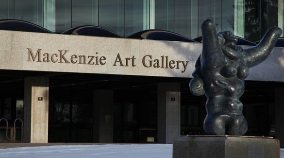 MacKenzie Art Gallery