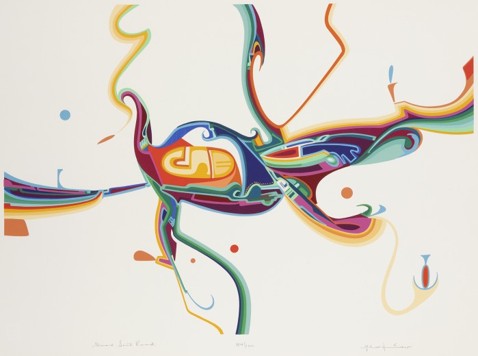 Call for Consignments - SKNAC Spring Art Auctions