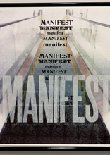 Manifest