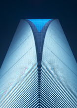 Shanghai World Financial Centre