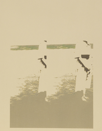 The Woman in White by Wilkie Collins - Image 1