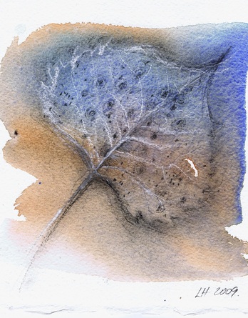 Leaf 2 - Image 1